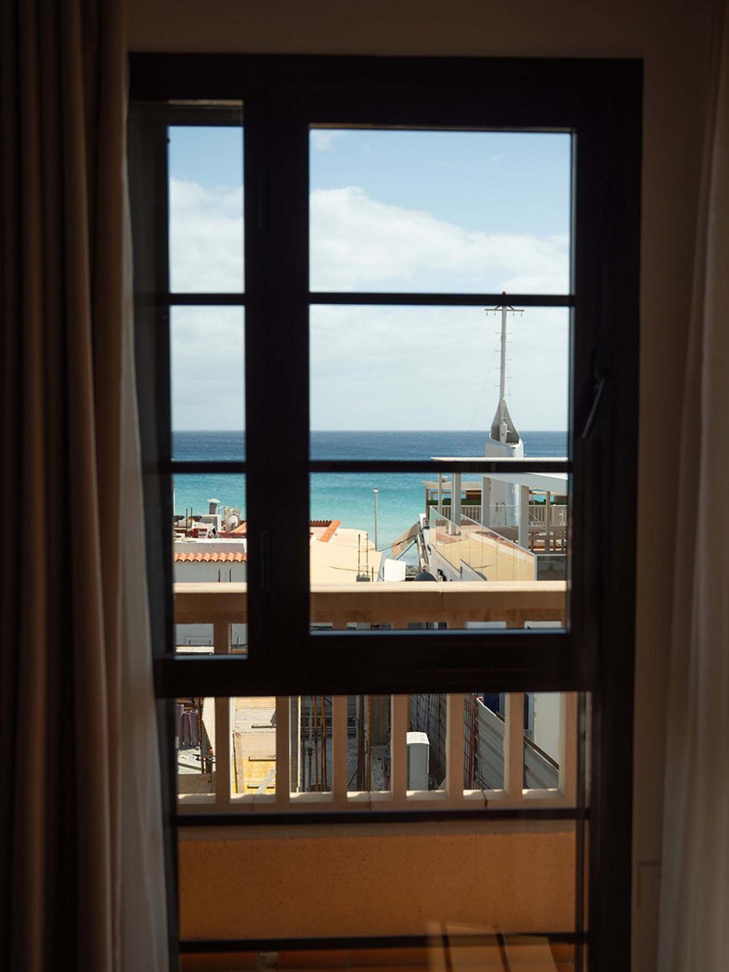 Apartamentos La Cebada Morro Jable  Εξωτερικό φωτογραφία