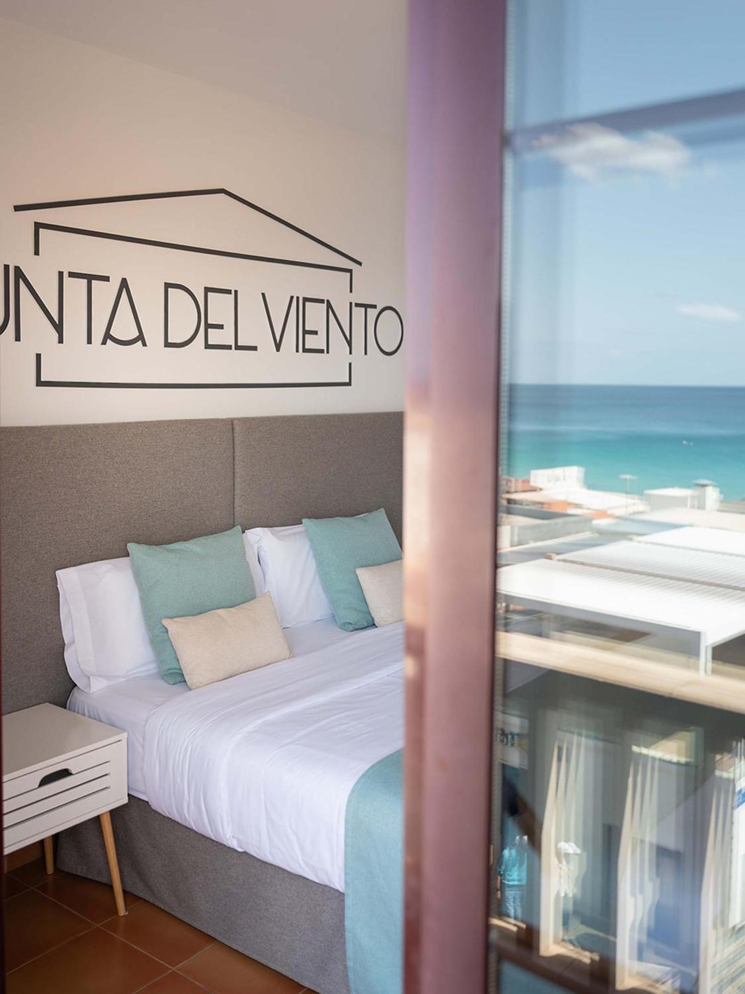 Apartamentos La Cebada Morro Jable  Εξωτερικό φωτογραφία