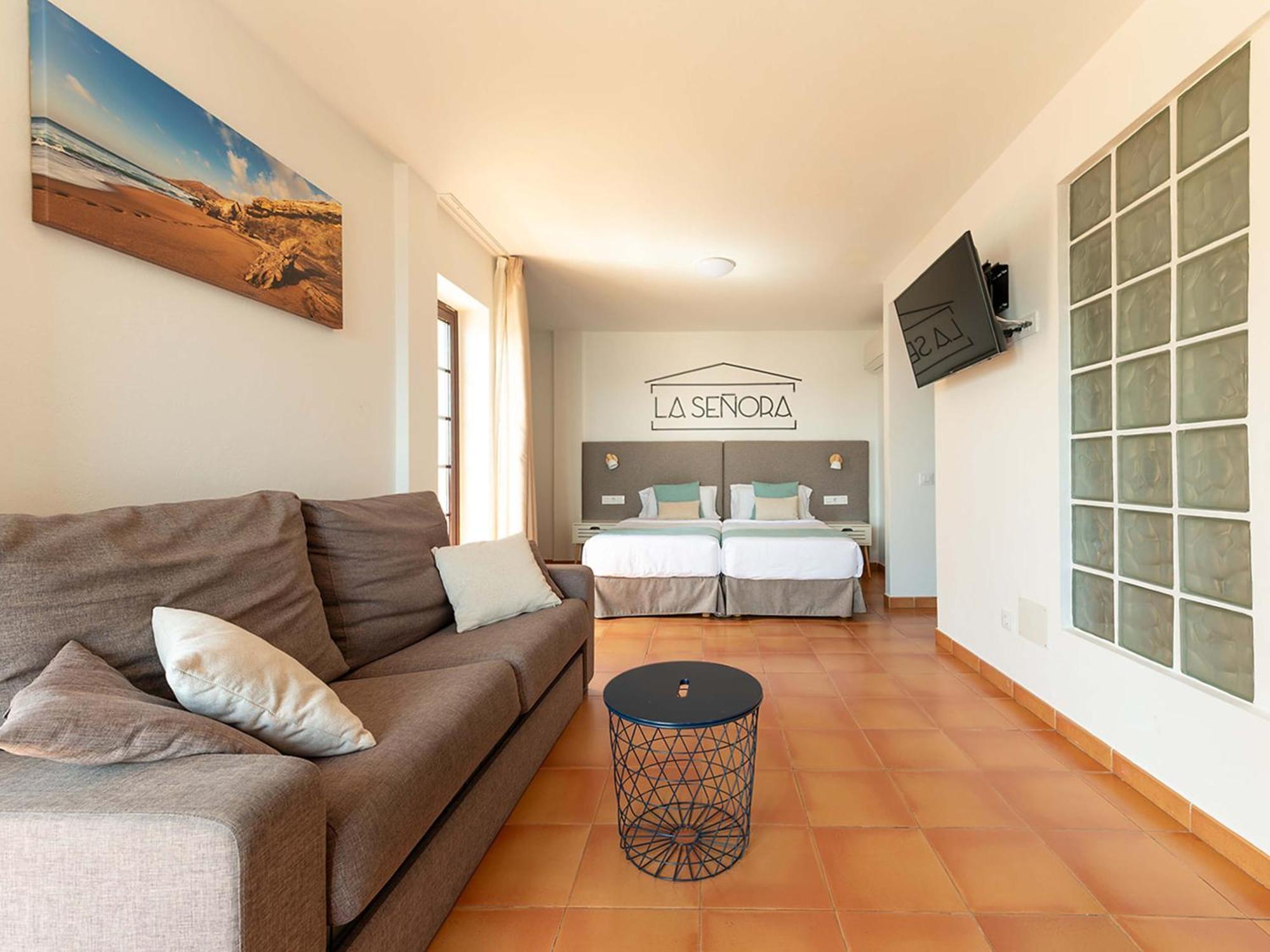 Apartamentos La Cebada Morro Jable  Εξωτερικό φωτογραφία