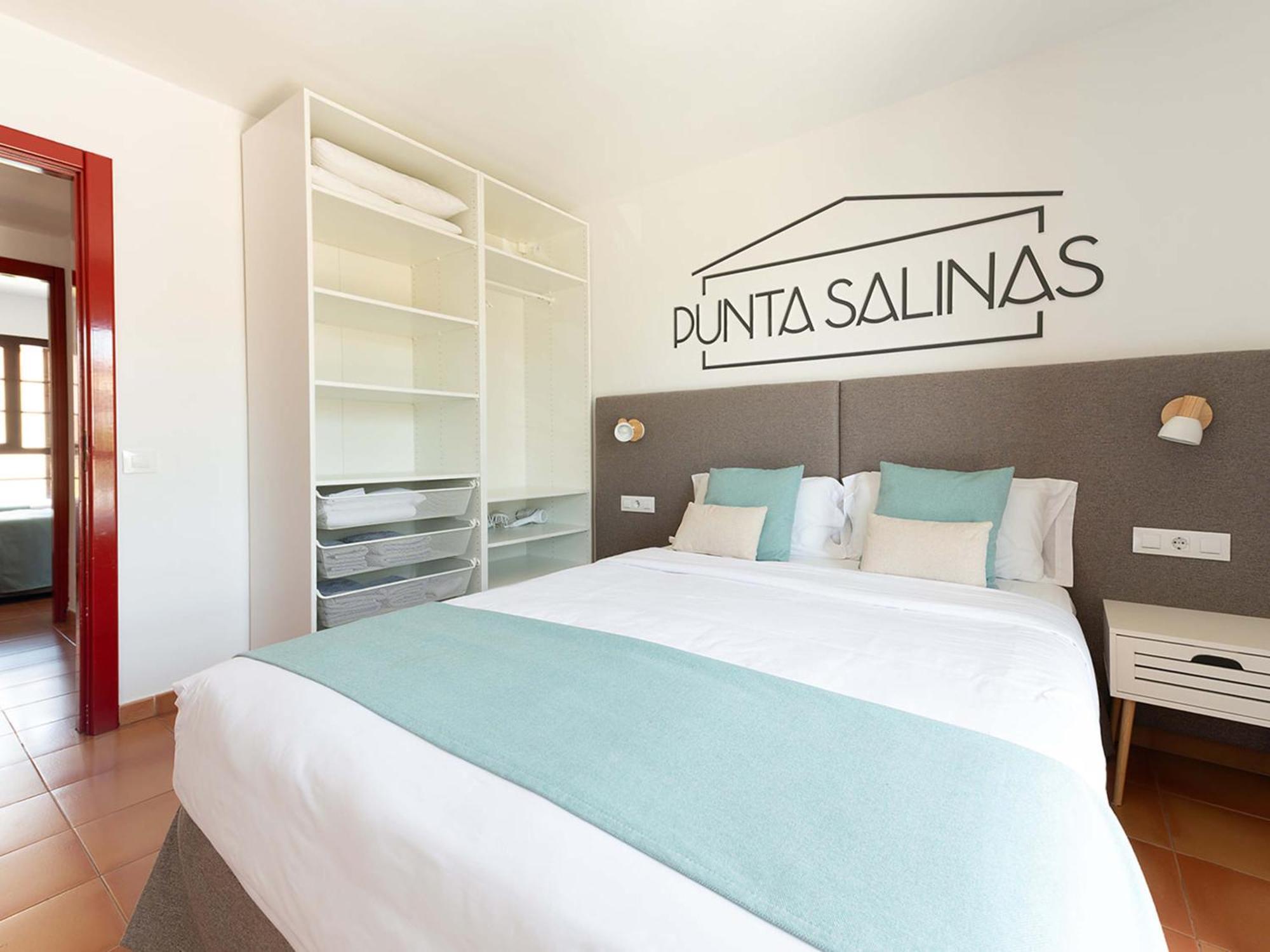 Apartamentos La Cebada Morro Jable  Εξωτερικό φωτογραφία
