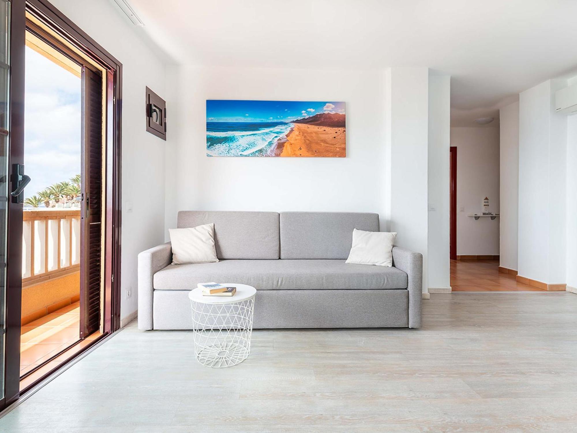 Apartamentos La Cebada Morro Jable  Εξωτερικό φωτογραφία