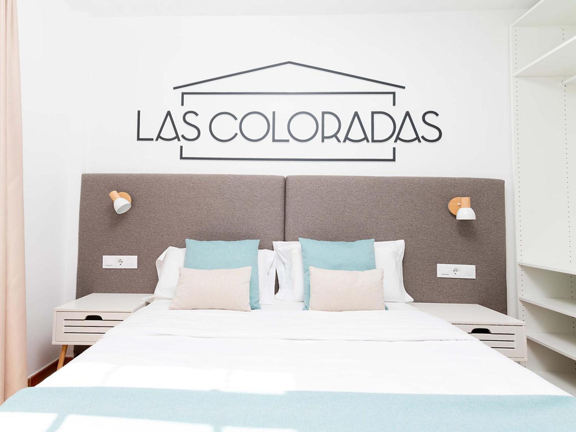 Apartamentos La Cebada Morro Jable  Εξωτερικό φωτογραφία
