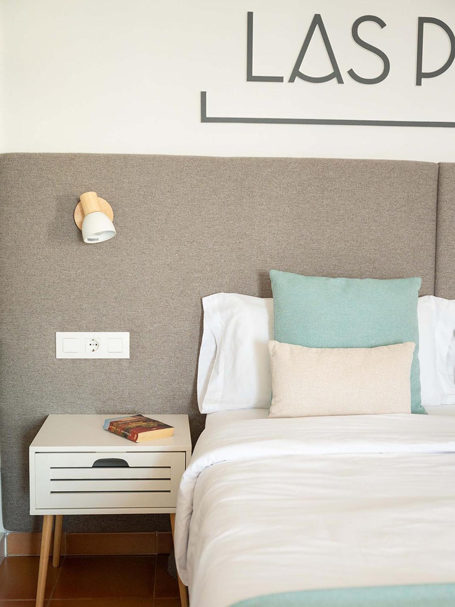 Apartamentos La Cebada Morro Jable  Εξωτερικό φωτογραφία