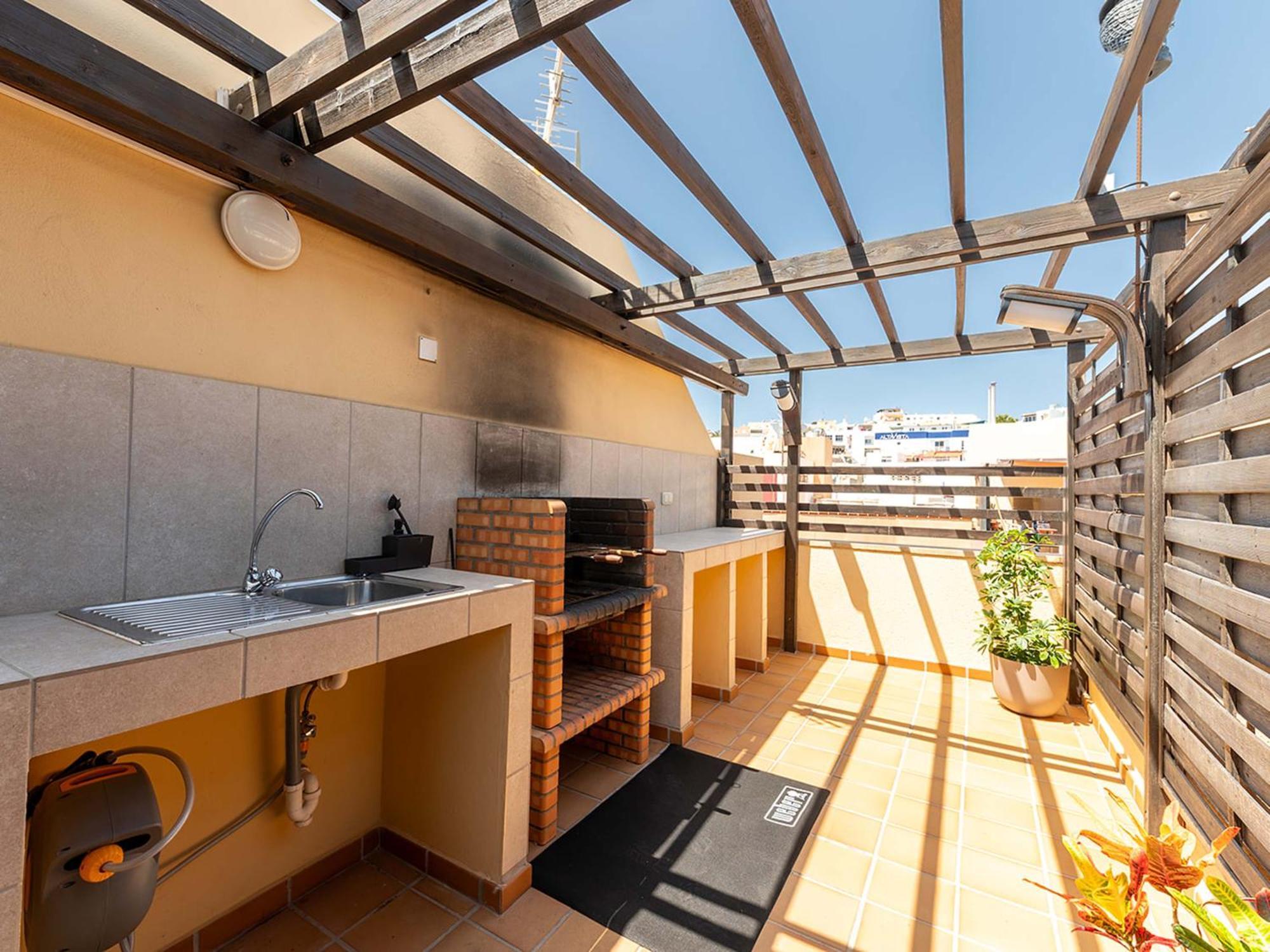 Apartamentos La Cebada Morro Jable  Εξωτερικό φωτογραφία